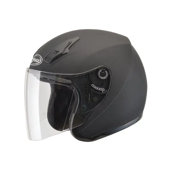 Gmax Of17 Open Face Helmet 20