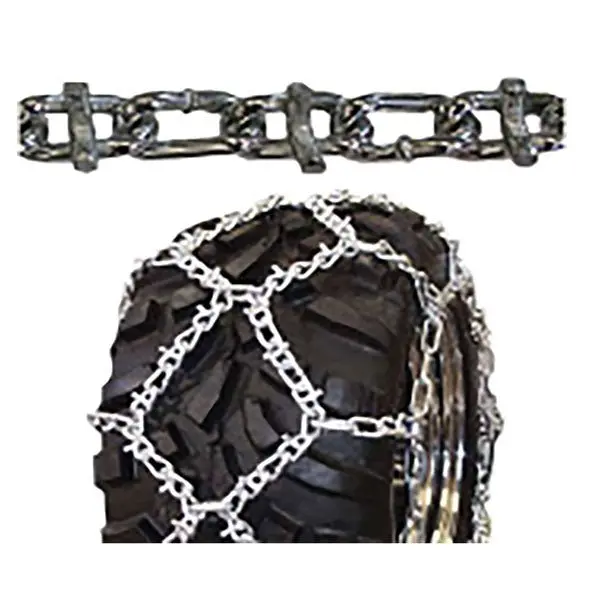 Grabberz V-Bar Diamond Tire Chain (Au-06520) 1