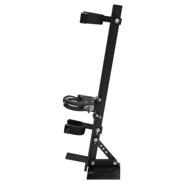 Great Day Quick-Draw Locking Gun Rack 1