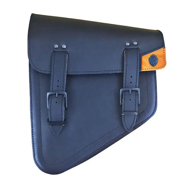 Helgrade Leather Solo Bag (8-800079) 1