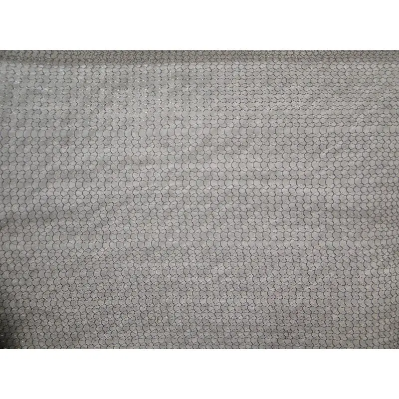 Helix Stainless Screen For Repack Kit 12X18 1