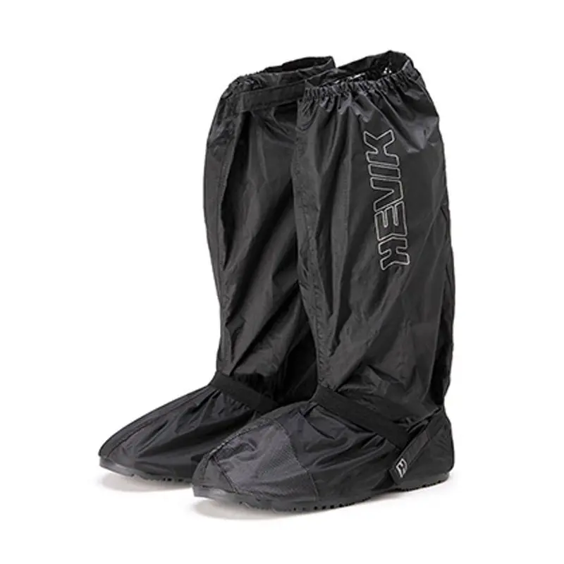 Hevik Overboots Black (Xl) 1