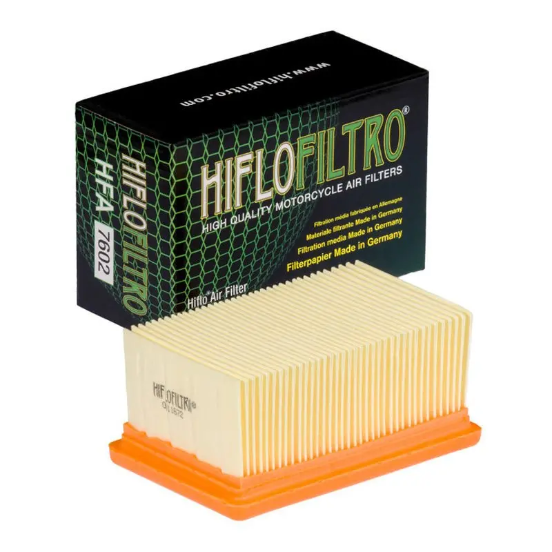 Hiflofiltro Replacement Air Filter Bmw Motorcycle 1