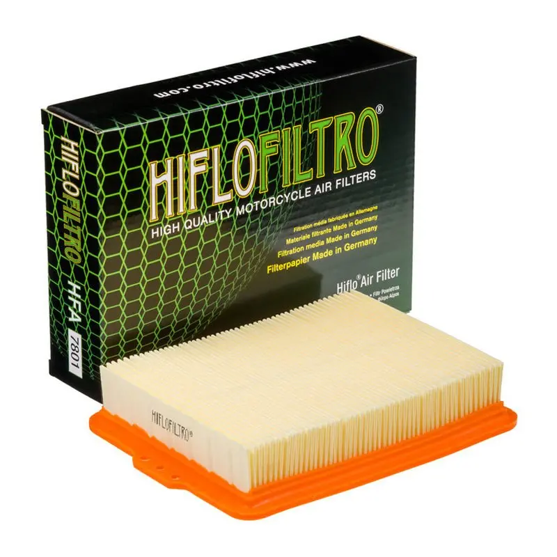 Hiflofiltro Replacement Air Filter Bmw Motorcycle 1