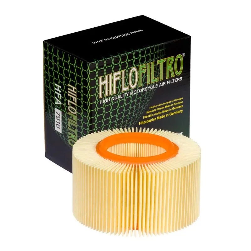 Hiflofiltro Replacement Air Filter Bmw Motorcycle 1