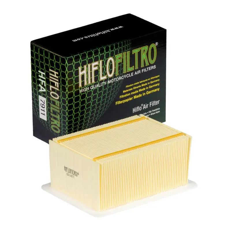 Hiflofiltro Replacement Air Filter Bmw Motorcycle 1