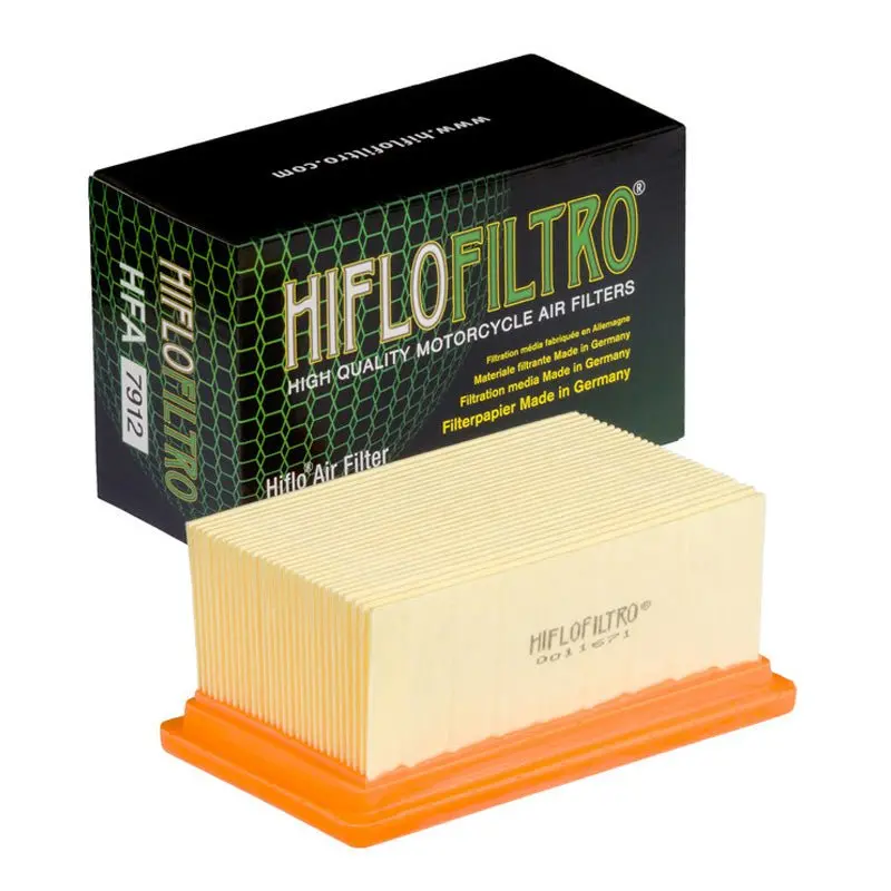 Hiflofiltro Replacement Air Filter Bmw Motorcycle 1