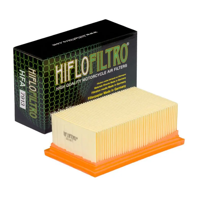 Hiflofiltro Replacement Air Filter Bmw Motorcycle 1