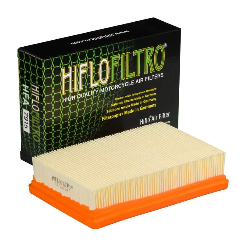 Hiflofiltro Replacement Air Filter Bmw Motorcycle 1