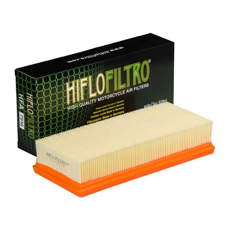 Hiflofiltro Replacement Air Filter Bmw Motorcycle 1