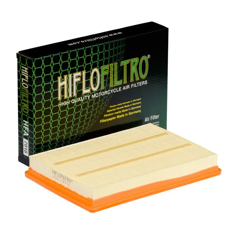 Hiflofiltro Replacement Air Filter Bmw Motorcycle 1