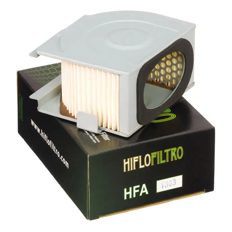 Hiflofiltro Replacement Air Filter Honda Motorcycle 1