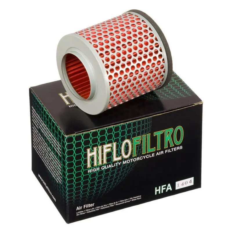 Hiflofiltro Replacement Air Filter Honda Motorcycle 1