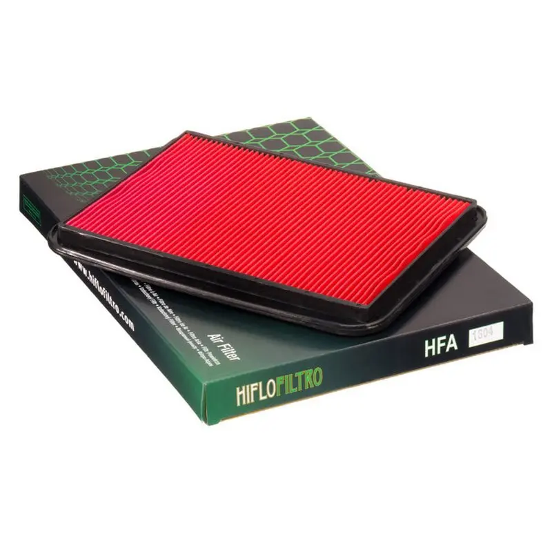 Hiflofiltro Replacement Air Filter Honda Motorcycle 1