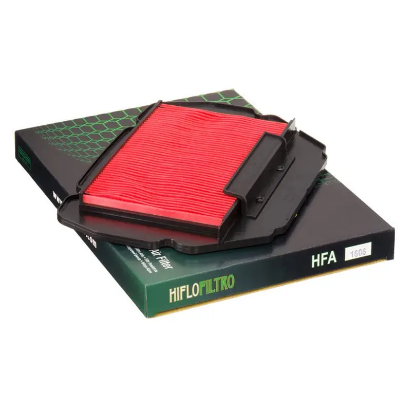 Hiflofiltro Replacement Air Filter Honda Motorcycle 1