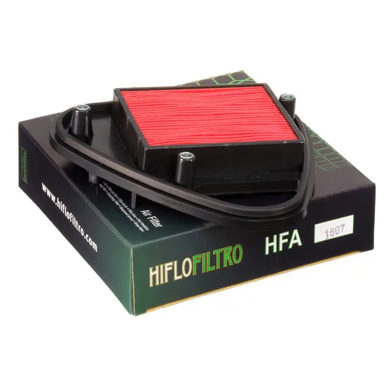 Hiflofiltro Replacement Air Filter Honda Motorcycle 1