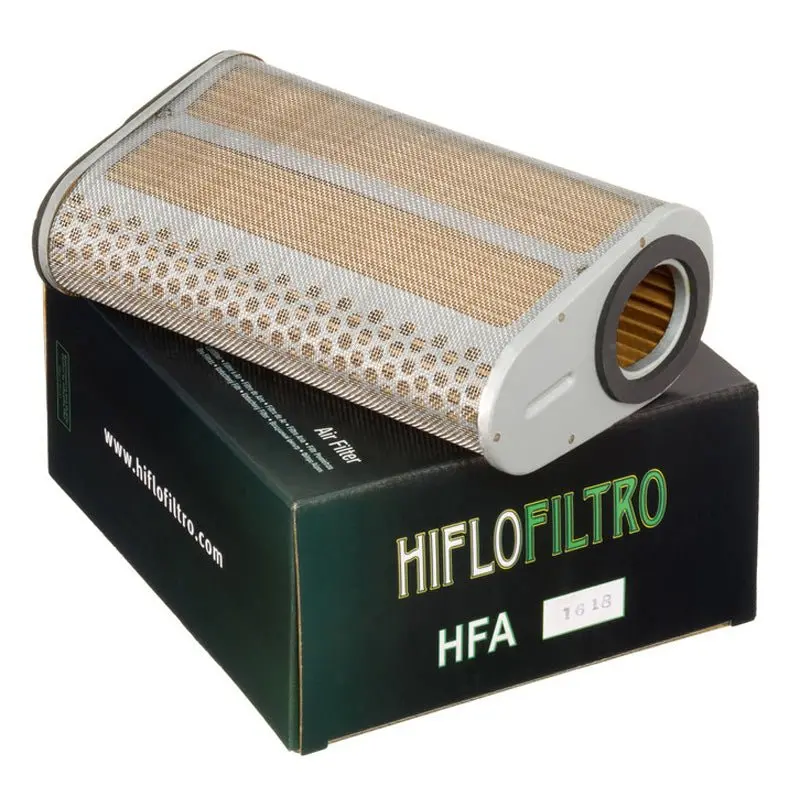 Hiflofiltro Replacement Air Filter Honda Motorcycle 1