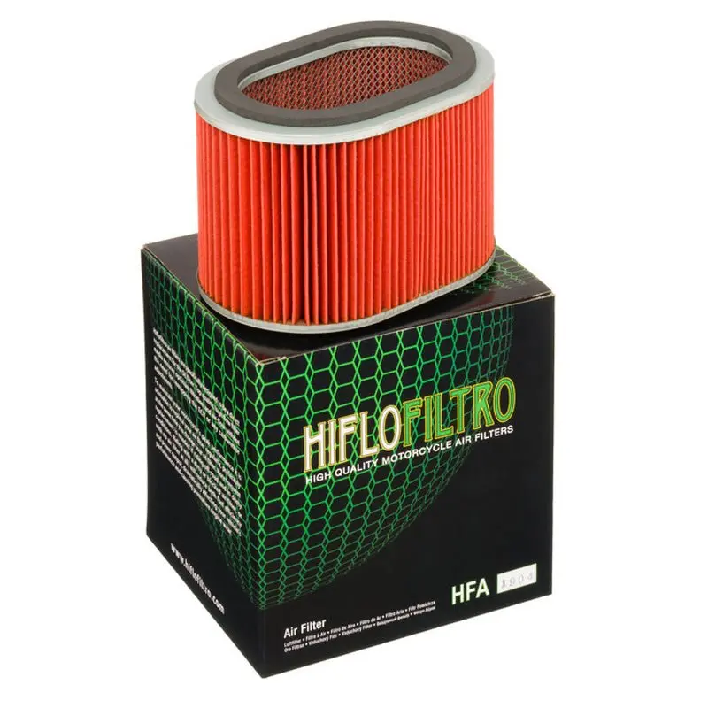 Hiflofiltro Replacement Air Filter Honda Motorcycle 1