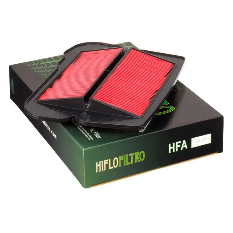 Hiflofiltro Replacement Air Filter Honda Motorcycle 1