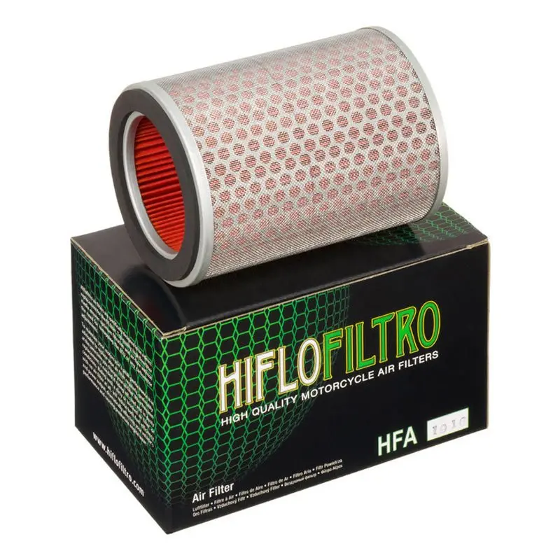 Hiflofiltro Replacement Air Filter Honda Motorcycle 1