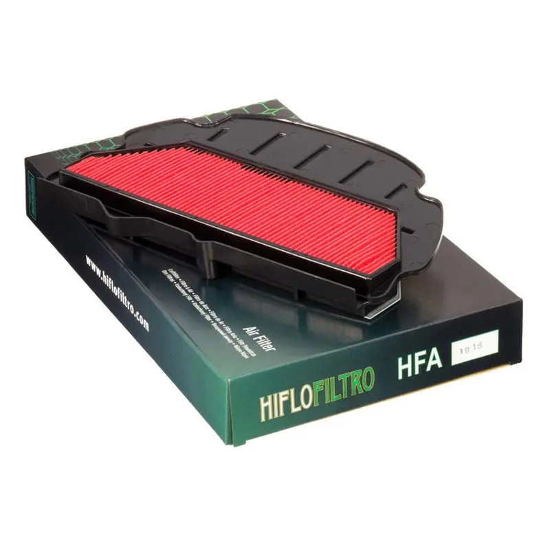 Hiflofiltro Replacement Air Filter Honda Motorcycle 1