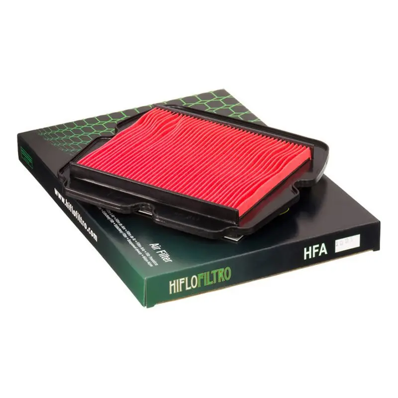Hiflofiltro Replacement Air Filter Honda Motorcycle 1