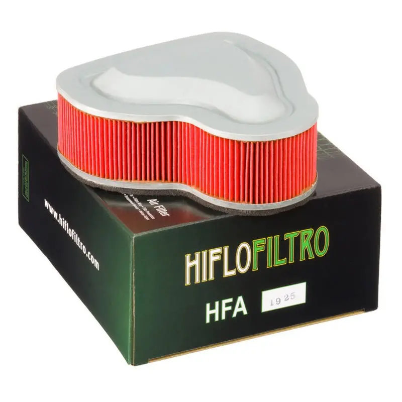 Hiflofiltro Replacement Air Filter Honda Motorcycle 1