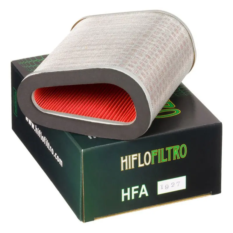 Hiflofiltro Replacement Air Filter Honda Motorcycle 1