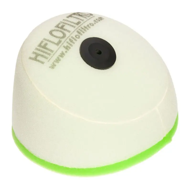 Hiflofiltro Replacement Air Filter Honda Motorcycle 1