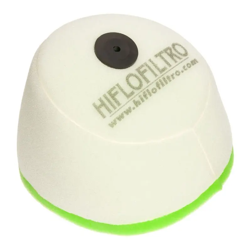 Hiflofiltro Replacement Air Filter Honda Motorcycle 1
