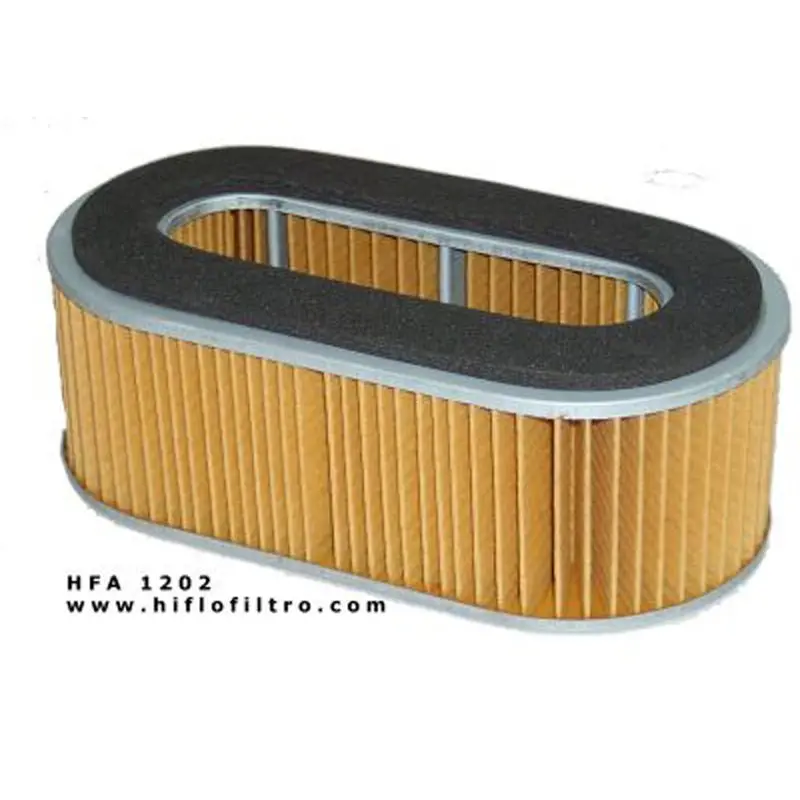 Hiflofiltro Replacement Air Filter Honda Scooter 1