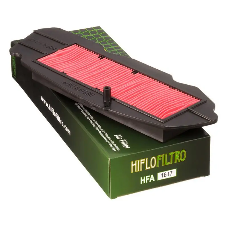Hiflofiltro Replacement Air Filter Honda Scooter 1