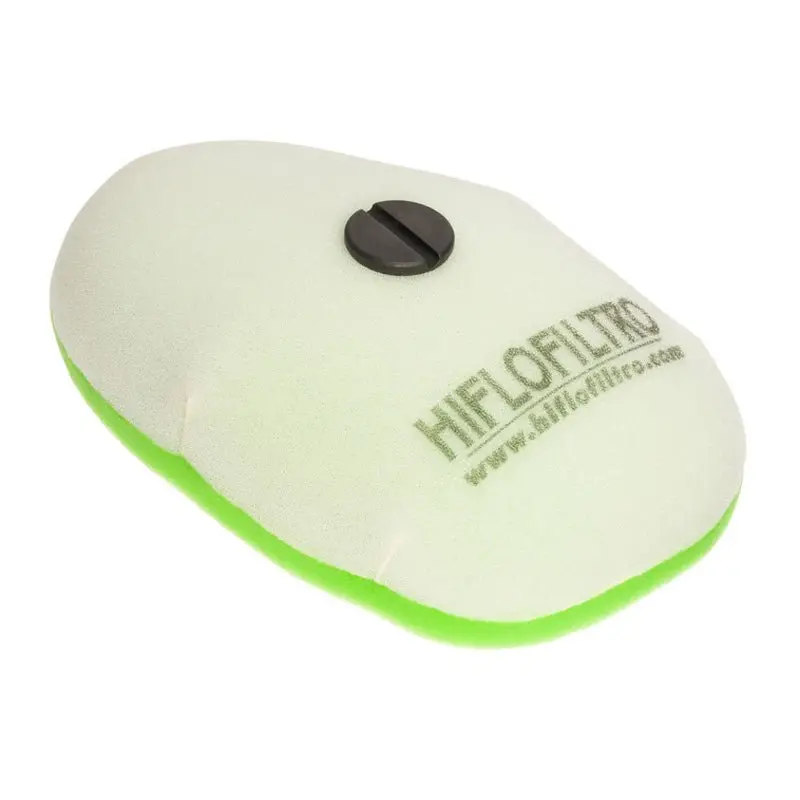 Hiflofiltro Replacement Air Filter Husqvarna Motorcycle 1