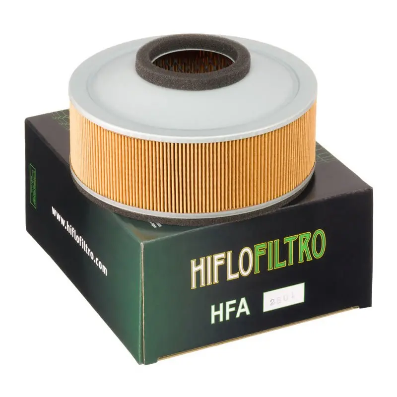 Hiflofiltro Replacement Air Filter Kawasaki Motorcycle 1