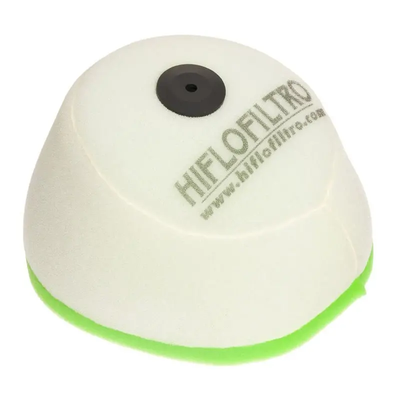 Hiflofiltro Replacement Air Filter Kawasaki Motorcycle 1