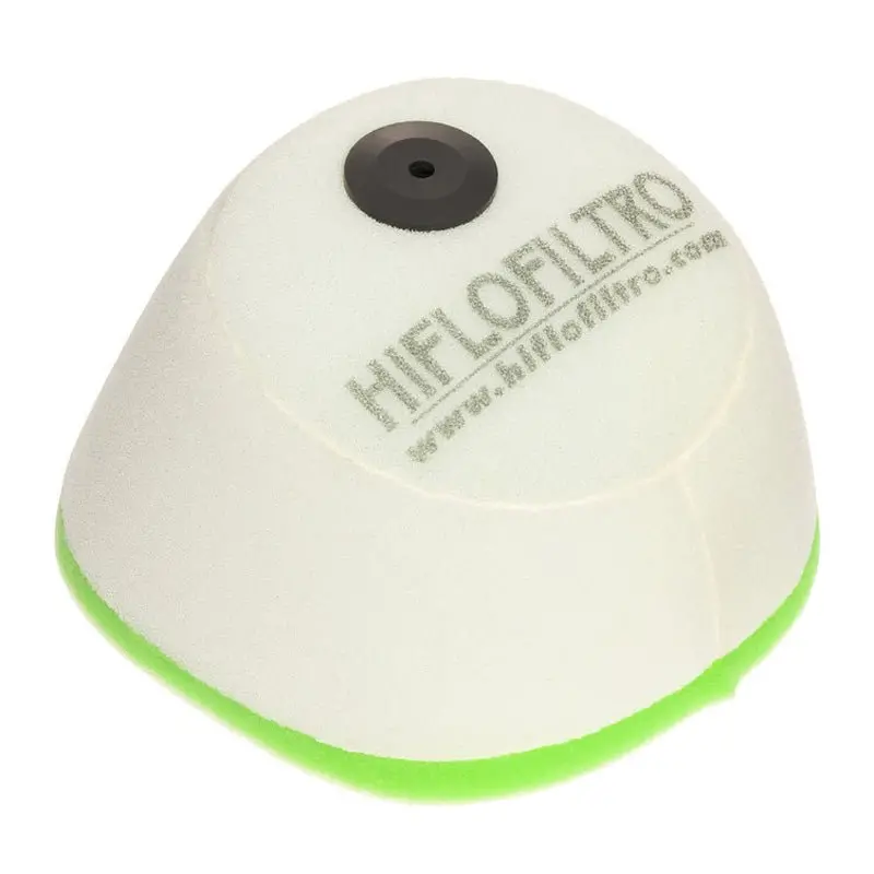 Hiflofiltro Replacement Air Filter Kawasaki Motorcycle 1