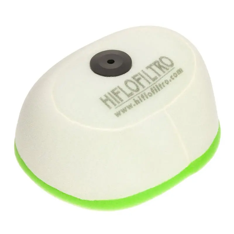 Hiflofiltro Replacement Air Filter Kawasaki Motorcycle 1