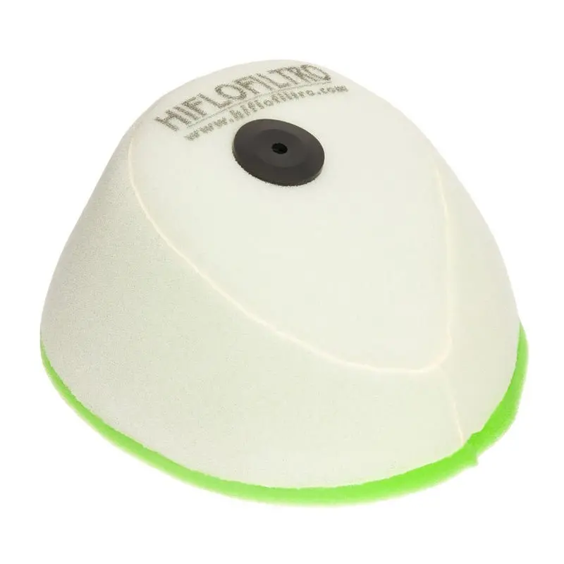 Hiflofiltro Replacement Air Filter Kawasaki Motorcycle 1