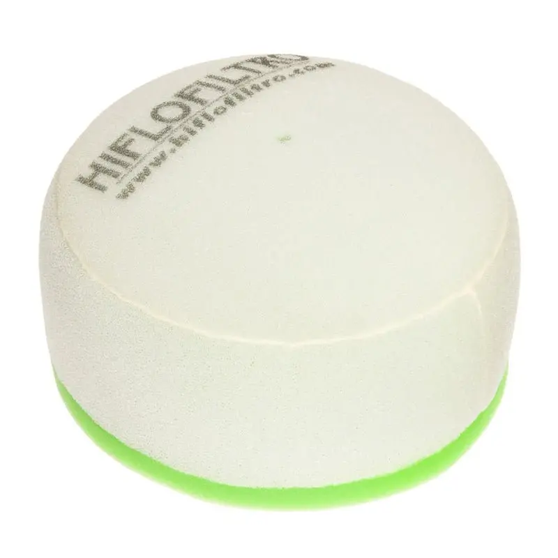 Hiflofiltro Replacement Air Filter Kawasaki Motorcycle 1