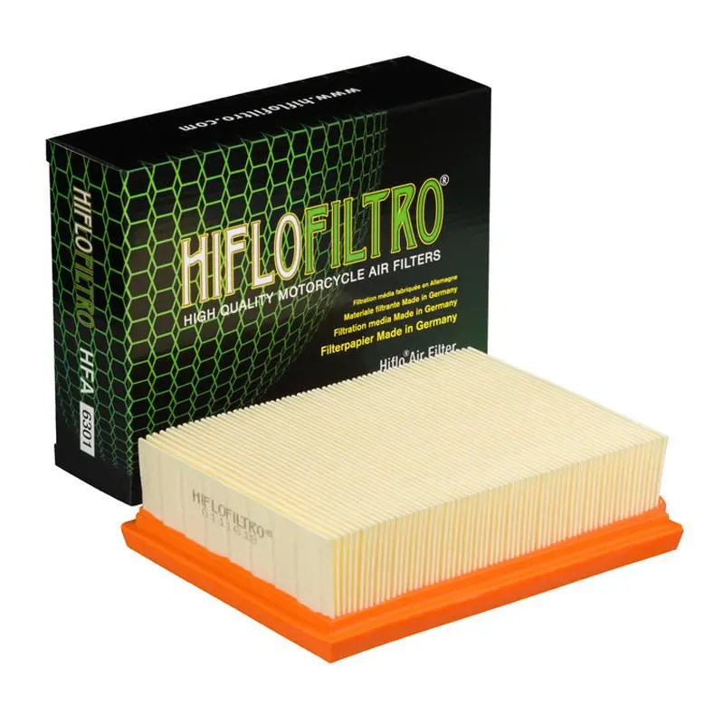 Hiflofiltro Replacement Air Filter Ktm Motorcycle 1