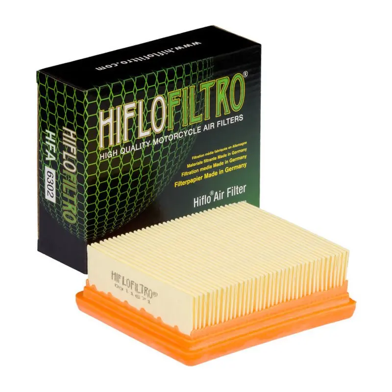 Hiflofiltro Replacement Air Filter Ktm Motorcycle 1