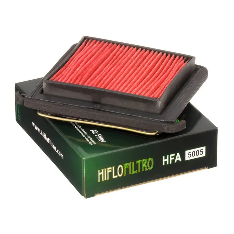 Hiflofiltro Replacement Air Filter Kymco Scooter 1