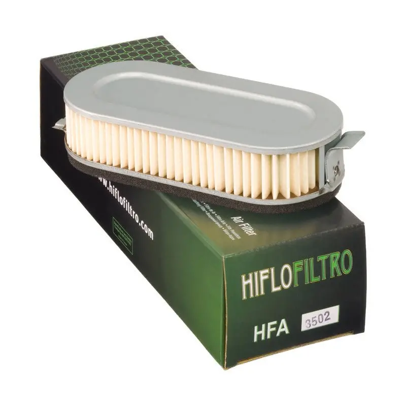 Hiflofiltro Replacement Air Filter Suzuki Motorcycle 1