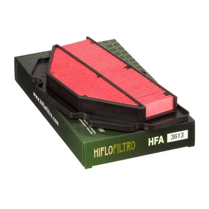 Hiflofiltro Replacement Air Filter Suzuki Motorcycle 1