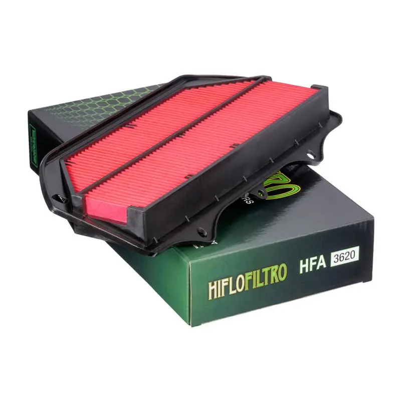 Hiflofiltro Replacement Air Filter Suzuki Motorcycle 1