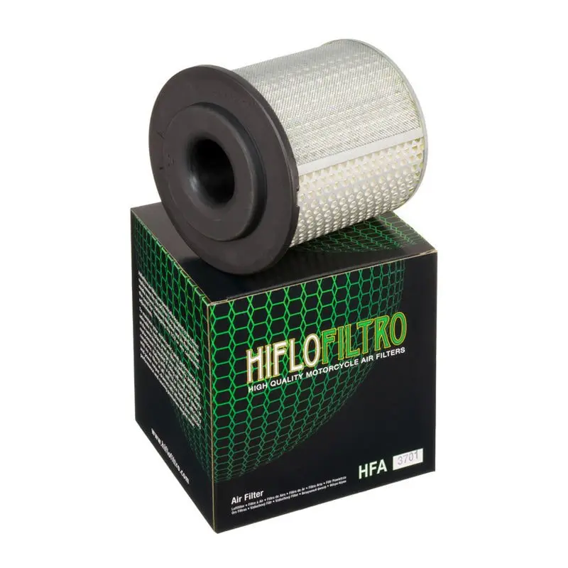 Hiflofiltro Replacement Air Filter Suzuki Motorcycle 1