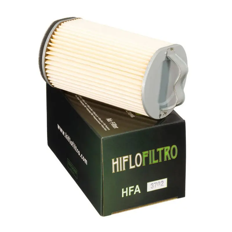 Hiflofiltro Replacement Air Filter Suzuki Motorcycle 1