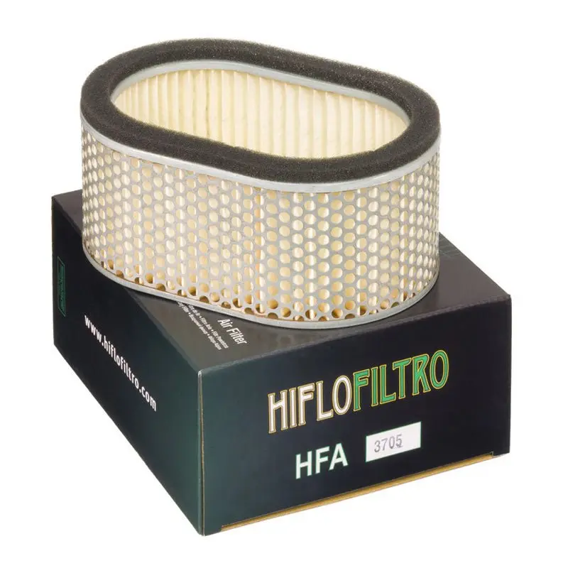 Hiflofiltro Replacement Air Filter Suzuki Motorcycle 1