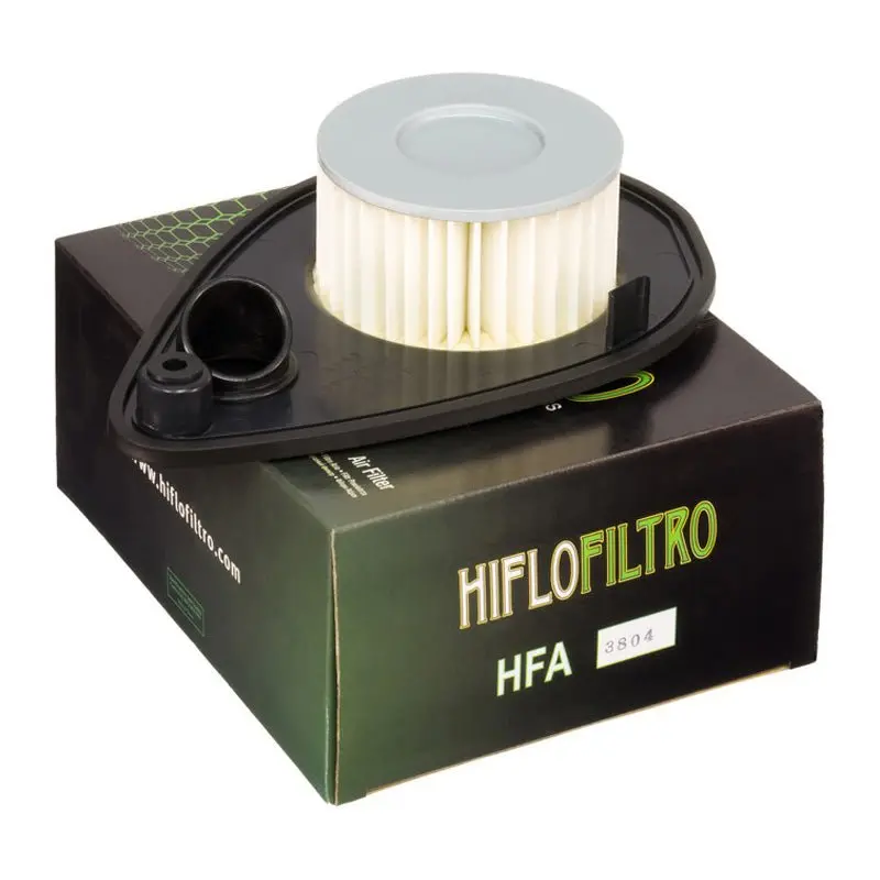 Hiflofiltro Replacement Air Filter Suzuki Motorcycle 1