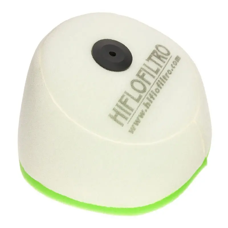 Hiflofiltro Replacement Air Filter Suzuki Motorcycle 1